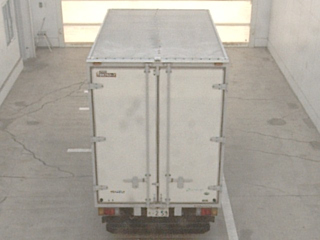 ISUZU ELF 2020
