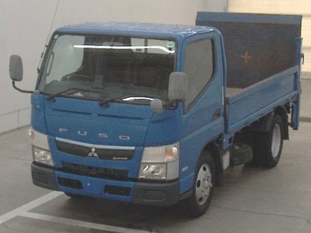MITSUBISHI CANTER 2018