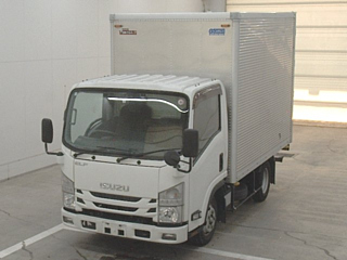 ISUZU ELF 2018