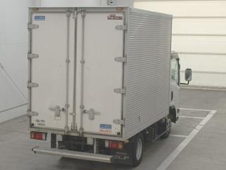 ISUZU ELF 2018