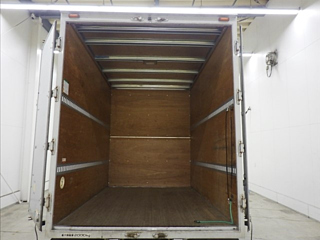 ISUZU ELF 2018