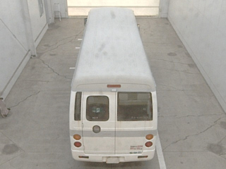 MITSUBISHI ROSA 2012