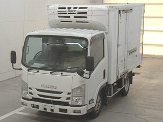 ISUZU ELF 2020