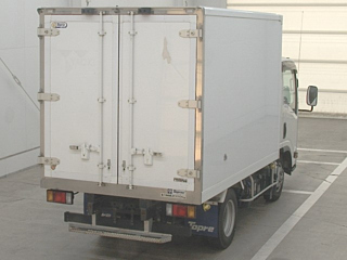 ISUZU ELF 2020