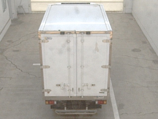 ISUZU ELF 2020