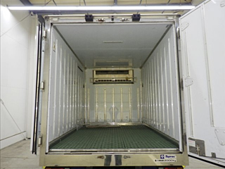 ISUZU ELF 2020