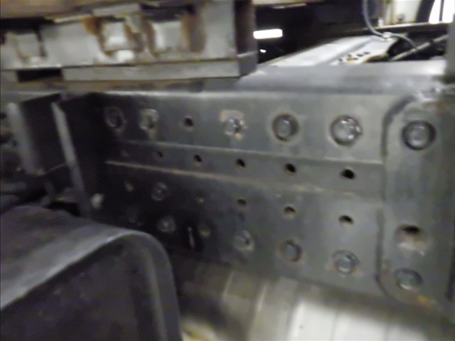 MITSUBISHI CANTER 2019