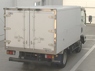 ISUZU ELF 2020
