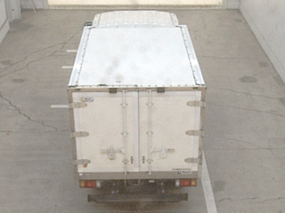 ISUZU ELF 2020