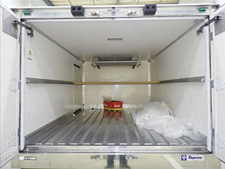 ISUZU ELF 2020