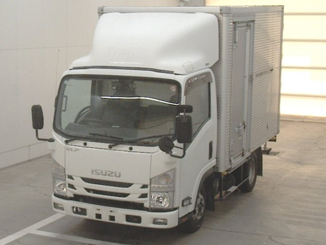 ISUZU ELF 2019