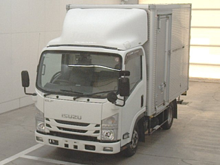 ISUZU ELF 2019