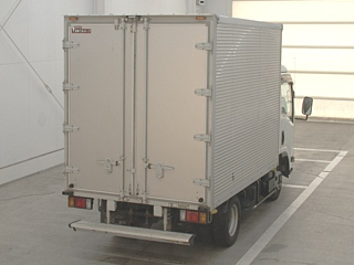 ISUZU ELF 2019