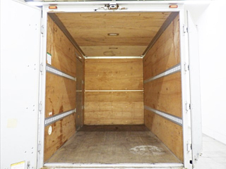 ISUZU ELF 2019