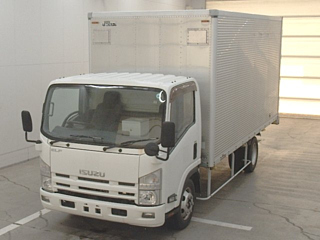 ISUZU ELF 2011
