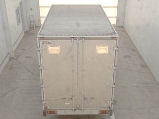 ISUZU ELF 2011
