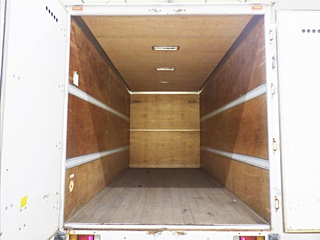ISUZU ELF 2011