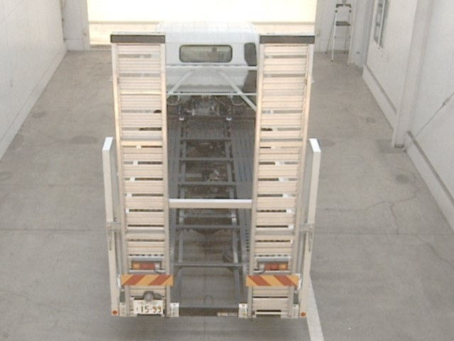 MITSUBISHI CANTER 2024