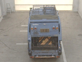 ISUZU ELF 2012
