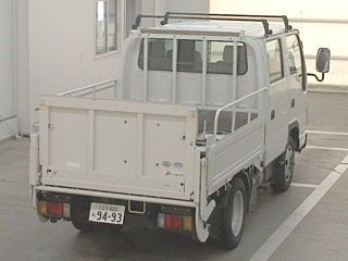 ISUZU ELF 2009