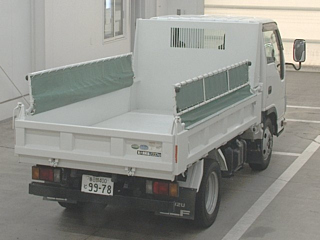 ISUZU ELF 2019