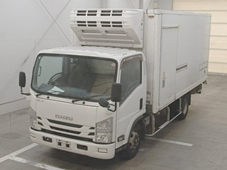 ISUZU ELF 2018