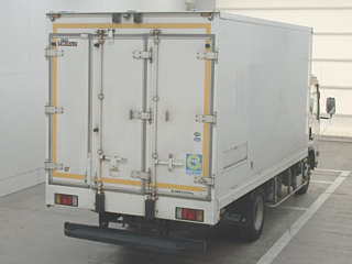 ISUZU ELF 2018
