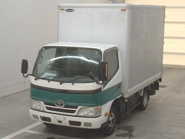TOYOTA OTHER 2012