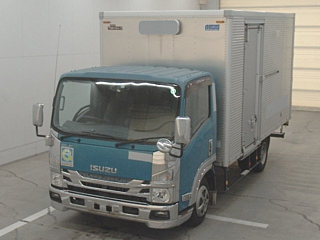 ISUZU ELF 2015