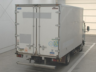 ISUZU ELF 2015