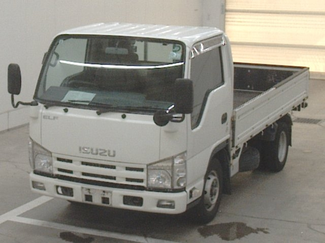 ISUZU ELF 2014