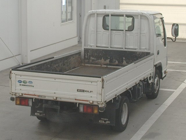 ISUZU ELF 2014