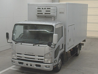 ISUZU ELF 2013