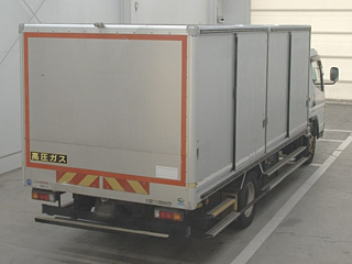 MITSUBISHI CANTER 2015
