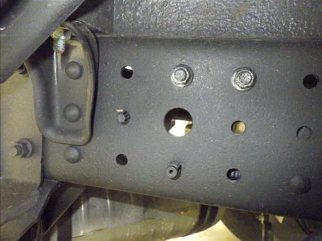 MITSUBISHI CANTER 2022