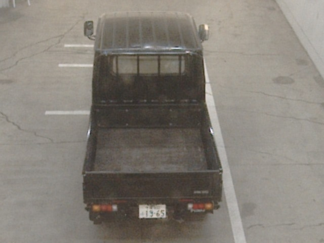 MITSUBISHI CANTER 2022