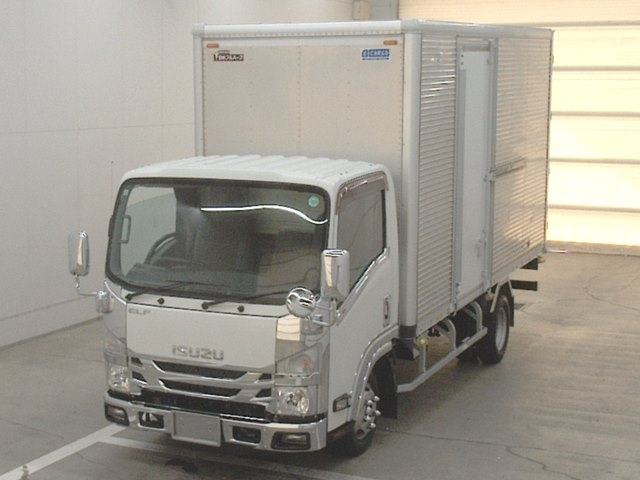 ISUZU ELF 2017