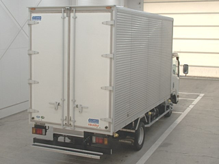 ISUZU ELF 2017