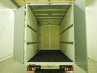 ISUZU ELF 2017