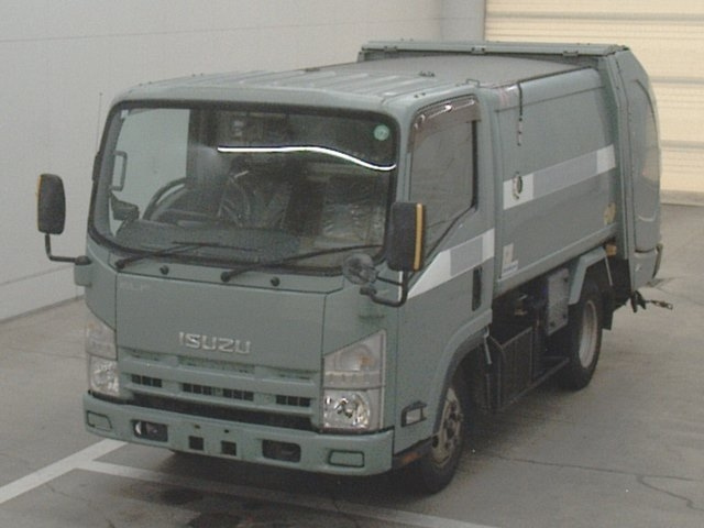 ISUZU ELF 2014