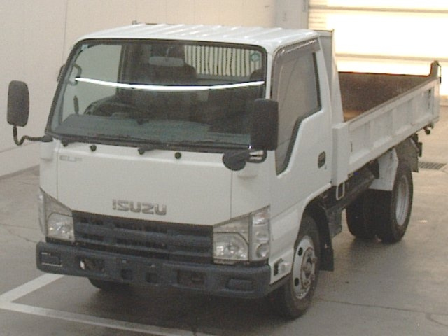 ISUZU ELF 2011