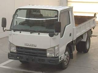 ISUZU ELF 2011
