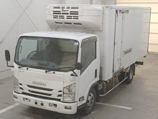 ISUZU ELF 2019