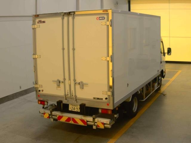 HINO DUTRO 2021