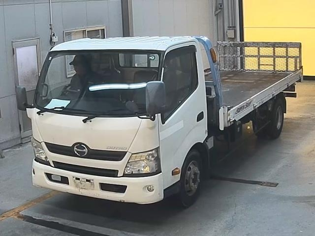 HINO DUTRO 2011