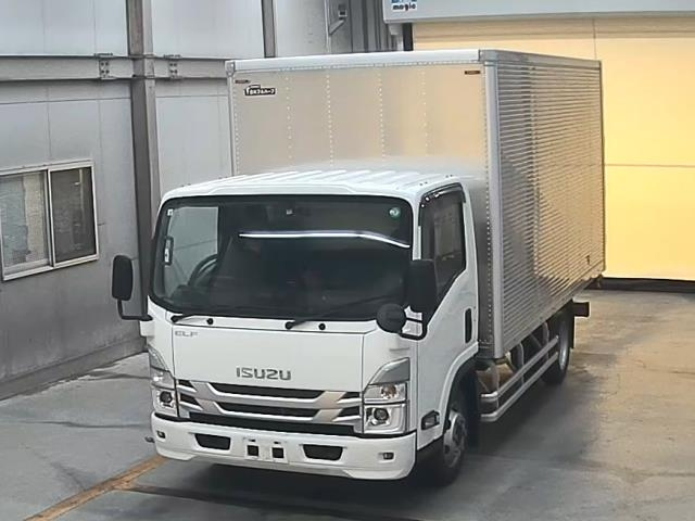 ISUZU ELF 2021