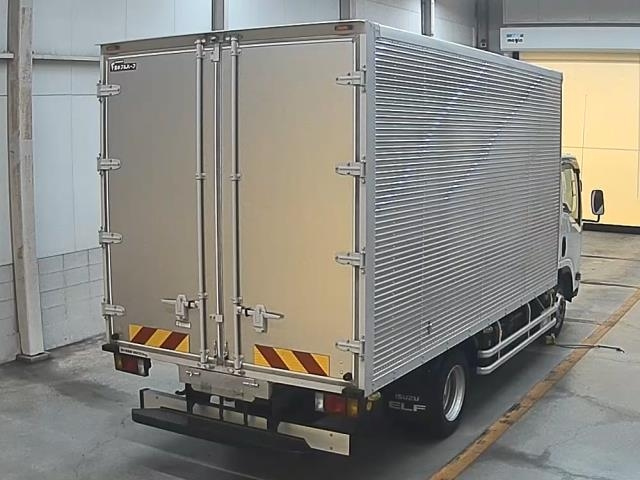 ISUZU ELF 2021