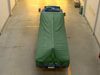 car slider