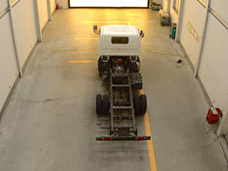 car slider