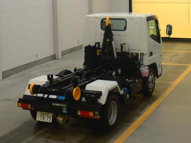 MITSUBISHI CANTER 2024